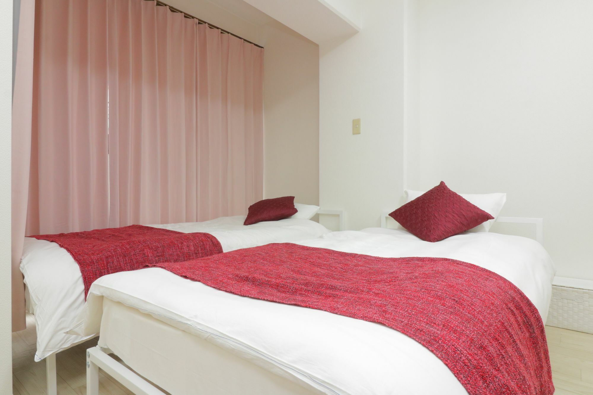 Hg Cozy Hotel No 37 阿波座駅前 Осака Экстерьер фото